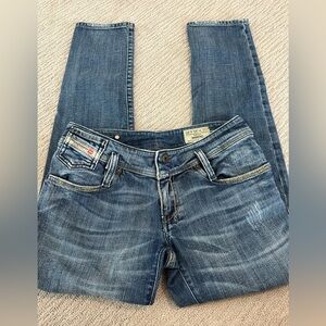 Diesel | Size W 30 L 30